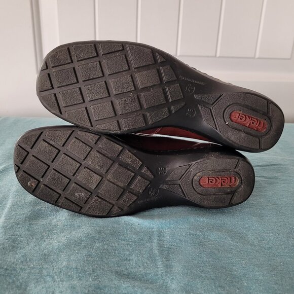 Rieker Shoes ~ Size 36 - Picture 6 of 6